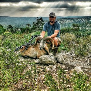 Meet your Posher, Denny